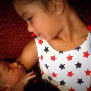 Meet your Posher, Patricia